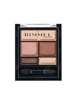 リンメル“まるでショコラ”人気アイシャドウが進化、ツヤ＆マットを両立したブラウン系全5色｜写真6