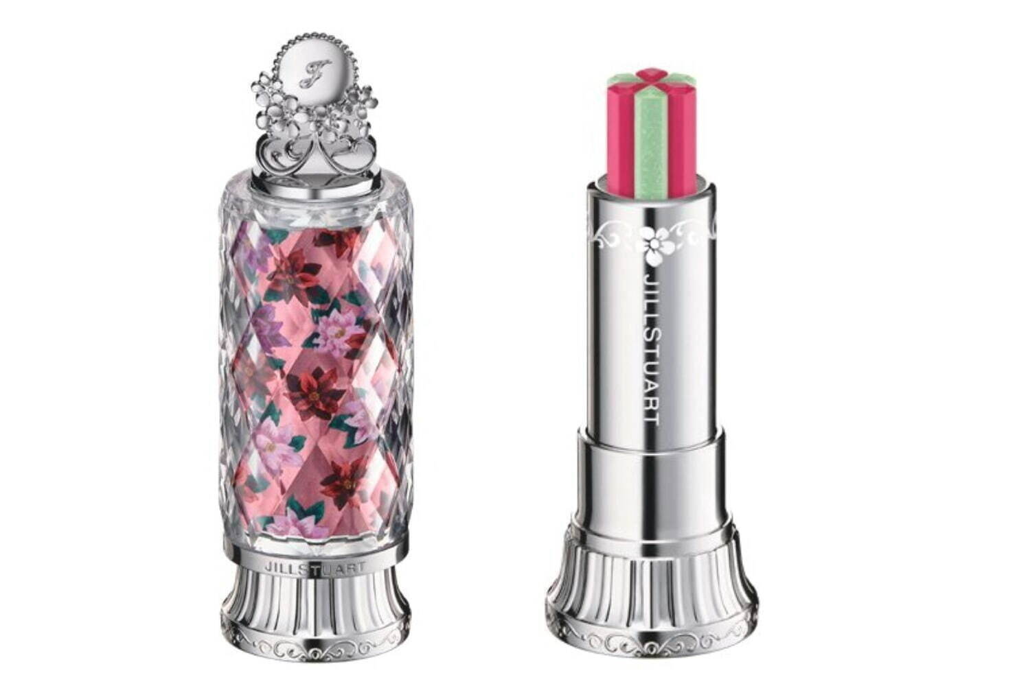 エルメス(HERMÈS), クラランス(CLARINS), ヴィセ(Visée), マック(M·A·C), イヴ・サンローラン(Yves Saint Laurent), ジルスチュアート(JILLSTUART) 2023年冬リップ特集｜写真4