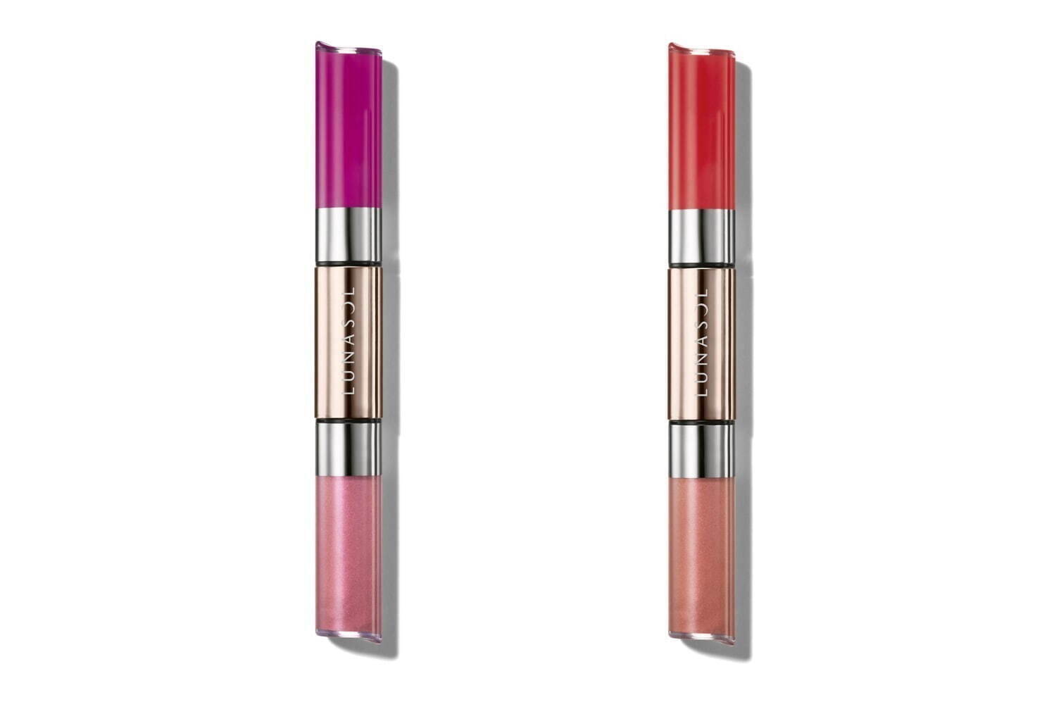 エルメス(HERMÈS), クラランス(CLARINS), ヴィセ(Visée), マック(M·A·C), イヴ・サンローラン(Yves Saint Laurent), ジルスチュアート(JILLSTUART) 2023年冬リップ特集｜写真7