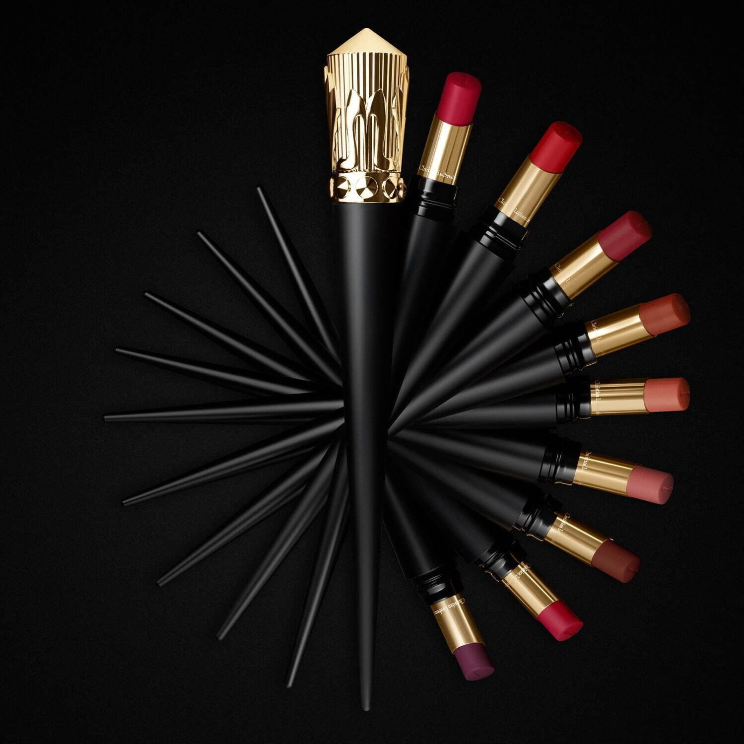エルメス(HERMÈS), クラランス(CLARINS), ヴィセ(Visée), マック(M·A·C), イヴ・サンローラン(Yves Saint Laurent), ジルスチュアート(JILLSTUART) 2023年冬リップ特集｜写真6
