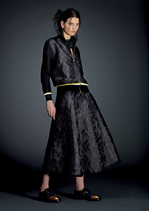 マルニ 2014年プレフォール<span>コレクション</span> - 写真29