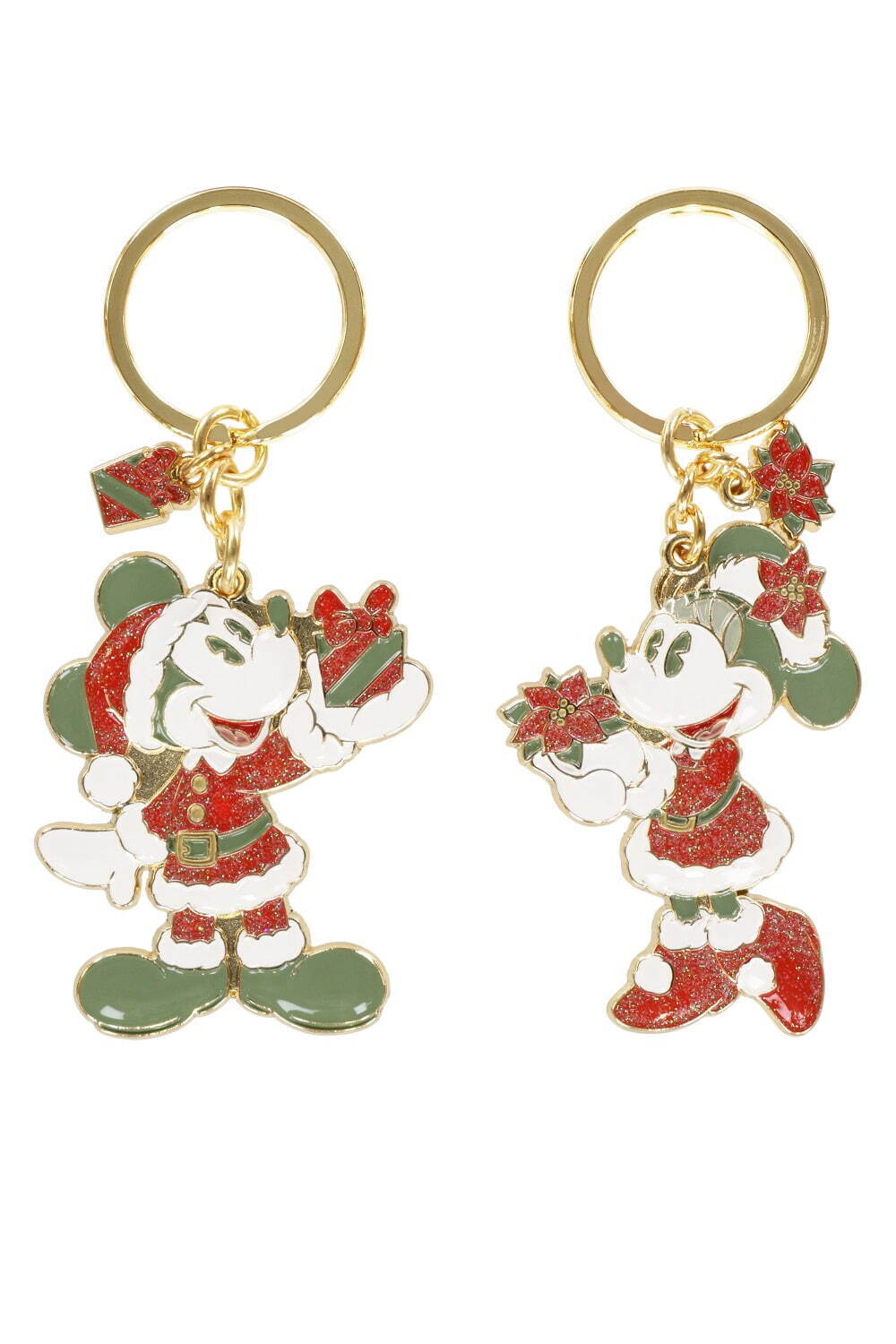 東京ディズニーランド＆東京ディズニーシーのクリスマスイベント、高さ15mのツリー＆イルミネーションも｜写真9