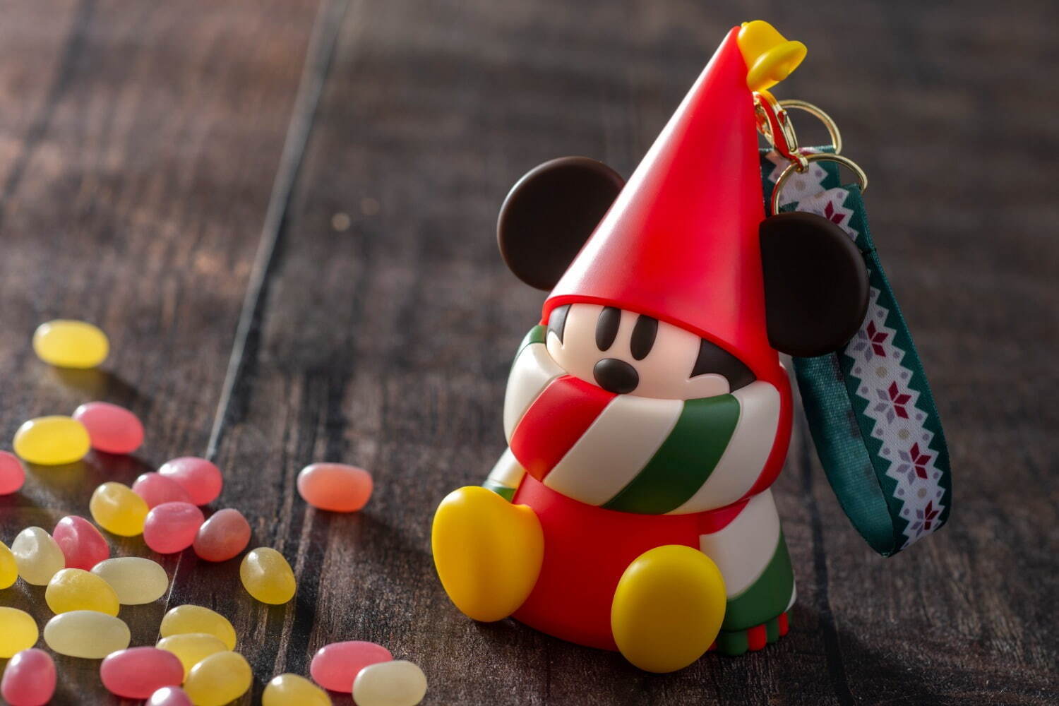 東京ディズニーリゾートのクリスマス限定グッズ、クリスマスの