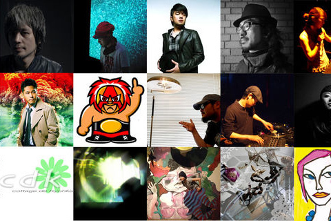 FIFTHWORLD SUMMER JOURNEY 2010 - ジュンヤ タシロのファッションショーも開催