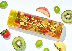 グローバルワーク(GLOBAL WORK), スタディオクリップ(studio CLIP), ベイフロー(BAYFLOW), ニコアンド(niko and ...) リプトン｜写真4