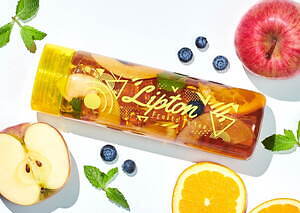 グローバルワーク(GLOBAL WORK), スタディオクリップ(studio CLIP), ベイフロー(BAYFLOW), ニコアンド(niko and ...) リプトン｜写真6