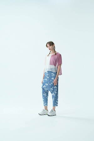 ベッドサイドドラマ(bedsidedrama) 2024年春夏ウィメンズコレクション  - 写真15