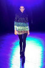 リンシュウ 2024年春夏コレクション - 苦くて甘い恋心｜写真1