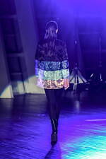 リンシュウ 2024年春夏コレクション - 苦くて甘い恋心｜写真2