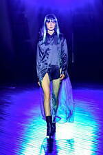 リンシュウ 2024年春夏コレクション - 苦くて甘い恋心｜写真7