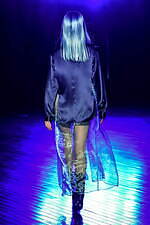 リンシュウ 2024年春夏コレクション - 苦くて甘い恋心｜写真8