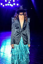 リンシュウ 2024年春夏コレクション - 苦くて甘い恋心｜写真10