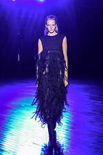 リンシュウ 2024年春夏コレクション - 苦くて甘い恋心｜写真12