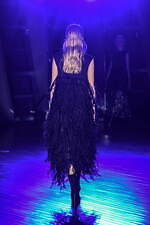 リンシュウ 2024年春夏コレクション - 苦くて甘い恋心｜写真13