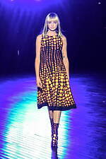 リンシュウ 2024年春夏コレクション - 苦くて甘い恋心｜写真25