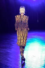 リンシュウ 2024年春夏コレクション - 苦くて甘い恋心｜写真29