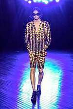 リンシュウ 2024年春夏コレクション - 苦くて甘い恋心｜写真30