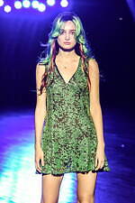 リンシュウ 2024年春夏コレクション - 苦くて甘い恋心｜写真32