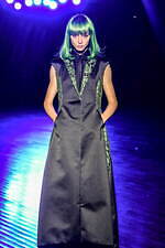 リンシュウ 2024年春夏コレクション - 苦くて甘い恋心｜写真34