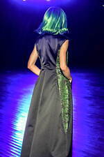 リンシュウ 2024年春夏コレクション - 苦くて甘い恋心｜写真36