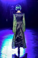 リンシュウ 2024年春夏コレクション - 苦くて甘い恋心｜写真39