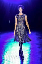 リンシュウ 2024年春夏コレクション - 苦くて甘い恋心｜写真40