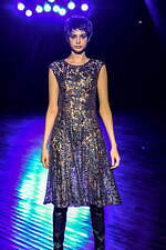 リンシュウ 2024年春夏コレクション - 苦くて甘い恋心｜写真41