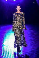 リンシュウ 2024年春夏コレクション - 苦くて甘い恋心｜写真45