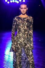 リンシュウ 2024年春夏コレクション - 苦くて甘い恋心｜写真46