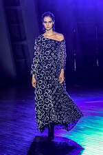 リンシュウ 2024年春夏コレクション - 苦くて甘い恋心｜写真48