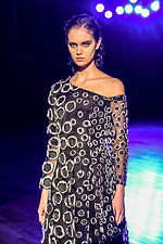 リンシュウ 2024年春夏コレクション - 苦くて甘い恋心｜写真49