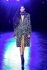 リンシュウ 2024年春夏コレクション - 苦くて甘い恋心｜写真51