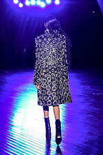 リンシュウ 2024年春夏コレクション - 苦くて甘い恋心｜写真53