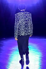 リンシュウ 2024年春夏コレクション - 苦くて甘い恋心｜写真55