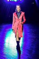 リンシュウ 2024年春夏コレクション - 苦くて甘い恋心｜写真60