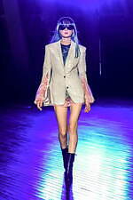 リンシュウ 2024年春夏コレクション - 苦くて甘い恋心｜写真61