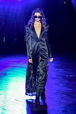 リンシュウ 2024年春夏コレクション - 苦くて甘い恋心｜写真65