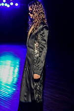 リンシュウ 2024年春夏コレクション - 苦くて甘い恋心｜写真66