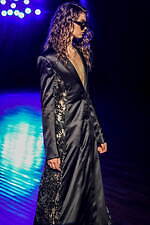 リンシュウ 2024年春夏コレクション - 苦くて甘い恋心｜写真67