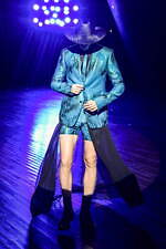 リンシュウ 2024年春夏コレクション - 苦くて甘い恋心｜写真69