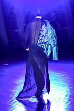 リンシュウ 2024年春夏コレクション - 苦くて甘い恋心｜写真71