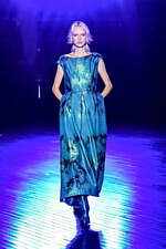 リンシュウ 2024年春夏コレクション - 苦くて甘い恋心｜写真72