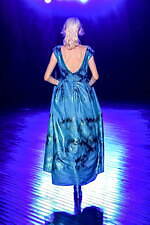 リンシュウ 2024年春夏コレクション - 苦くて甘い恋心｜写真73