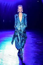 リンシュウ 2024年春夏コレクション - 苦くて甘い恋心｜写真74