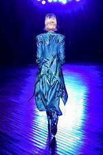 リンシュウ 2024年春夏コレクション - 苦くて甘い恋心｜写真75