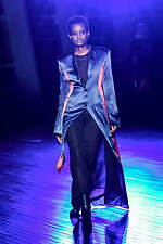 リンシュウ 2024年春夏コレクション - 苦くて甘い恋心｜写真78