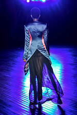 リンシュウ 2024年春夏コレクション - 苦くて甘い恋心｜写真79