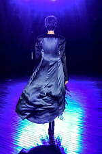 リンシュウ 2024年春夏コレクション - 苦くて甘い恋心｜写真81