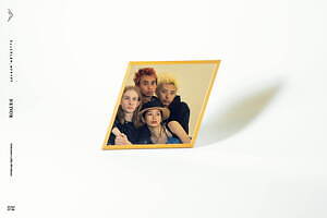 ネイバー(NEYVOR) 2024年春夏ウィメンズ&メンズコレクション  - 写真1