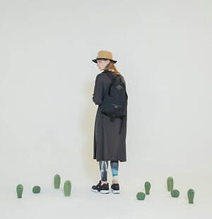 ネイバー(NEYVOR) 2024年春夏ウィメンズ&メンズコレクション  - 写真9